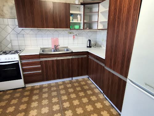 квартира за адресою В'ячеслава Чорновола вул., 33/30