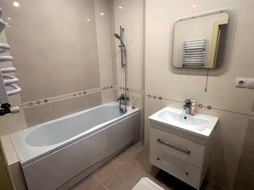 квартира по адресу Петлюри, 34б