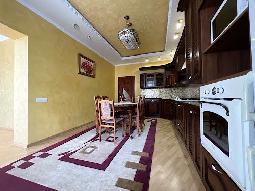 квартира за адресою Галілео Галілея вул., 5