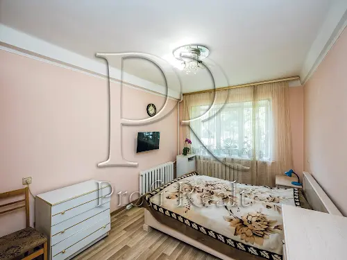 квартира за адресою Борщагівська вул., 99
