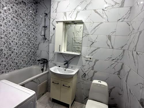 квартира за адресою Боголюбова вул., 1