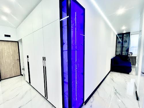 квартира за адресою Люстдорфська дор. (Черноморская), 90б