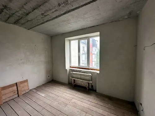 квартира по адресу Независимости ул., 158