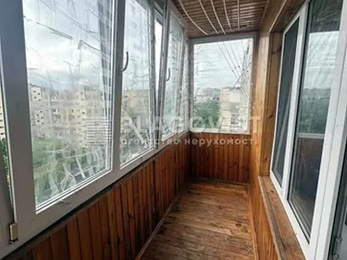 квартира по адресу Дмитрия Луценко ул. (Крейсера 'Аврора'), 5