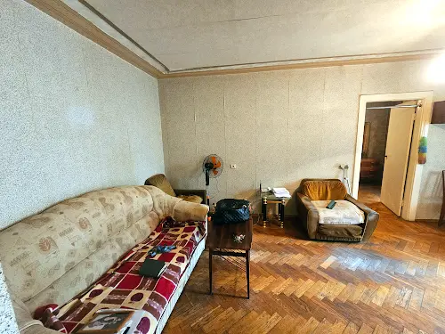 квартира за адресою Миколи Василенка вул., 25