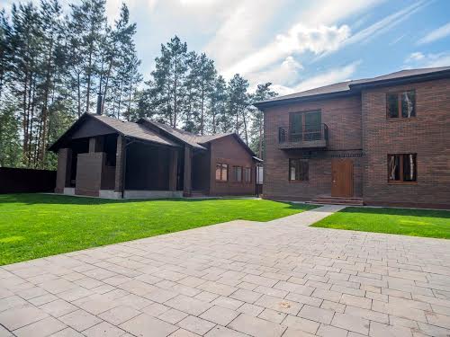 дом по адресу Каштановая ул. (Тракторна), 95Г