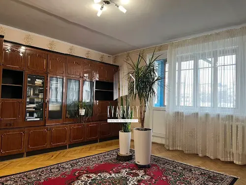 квартира за адресою Жилянська вул., 72