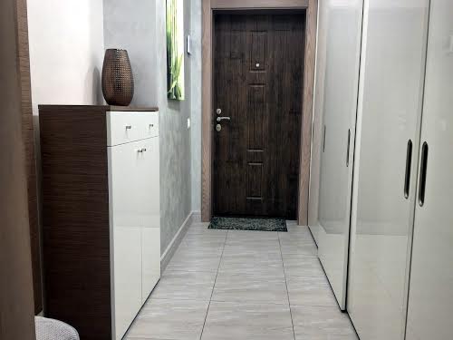 квартира за адресою Вишгородська вул., 45Б/1