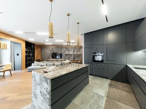 квартира за адресою Саперне Поле вул., 12