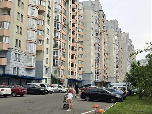 квартира по адресу Юлии Здановской ул. (Ломоносова), 52-А