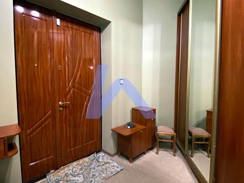 квартира по адресу Академика Богомольца ул., 10