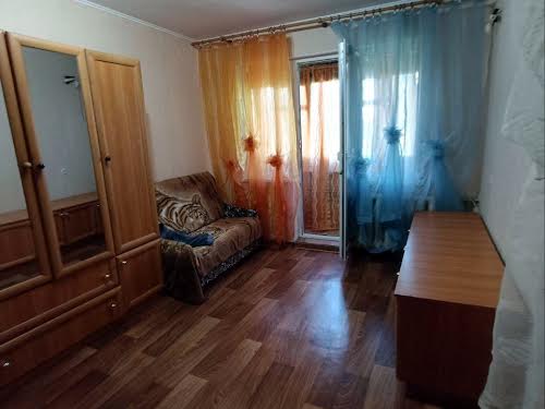 квартира за адресою Одеса, Євгена Танцюри вул., 23/2
