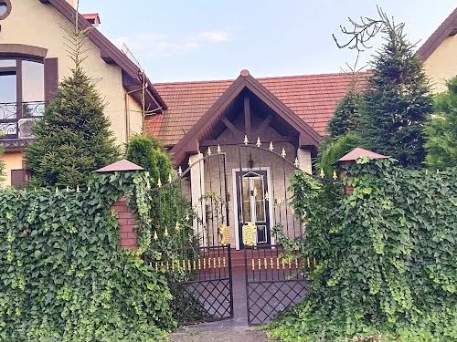 дом по адресу Дніпровська, 28