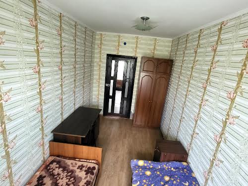 квартира по адресу пгт. Днепровское, Спортивна, 1