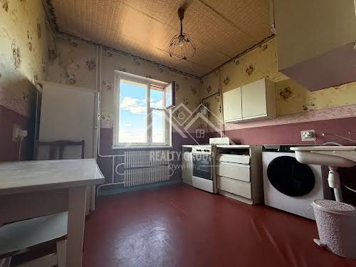 квартира за адресою Короля Данила вул. (Сержанта Рзянкіна), 7