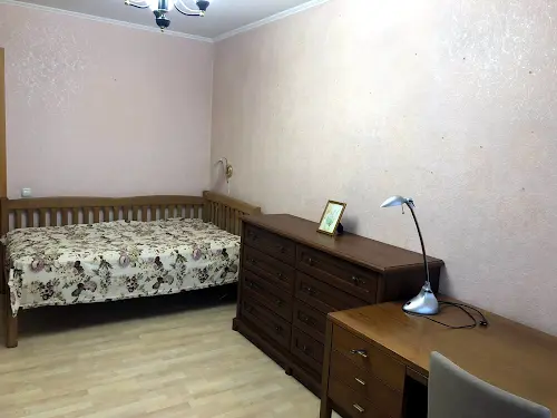 квартира за адресою Георгія Гонгадзе просп. (Радянської України), 9-А