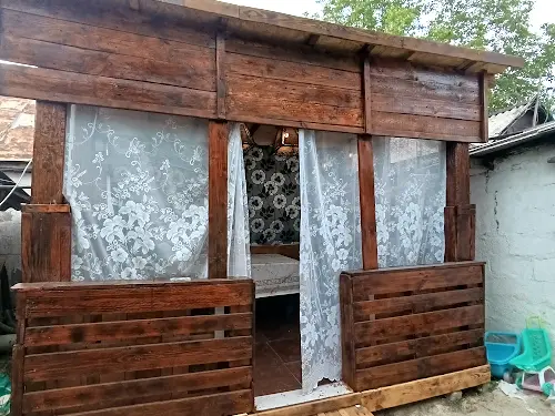 дом по адресу Кольцевая ул.