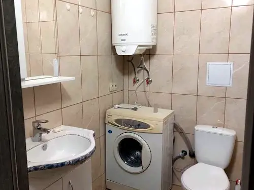 квартира за адресою Приміська вул., 22-Б