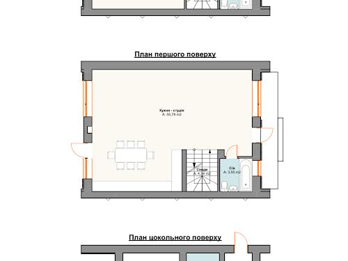 дом по адресу Евгения Патона ул.