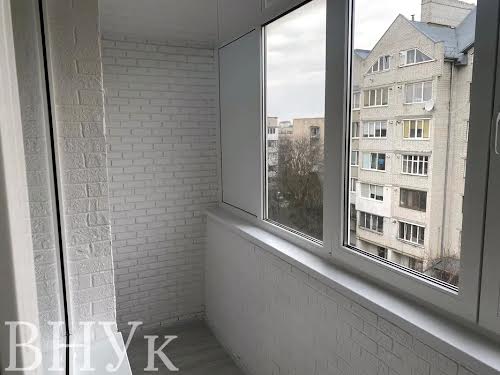квартира за адресою Протасевича вул., 22