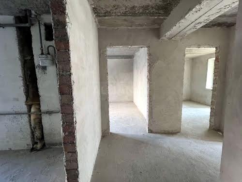 квартира за адресою Ольги Кисілевської вул., 32