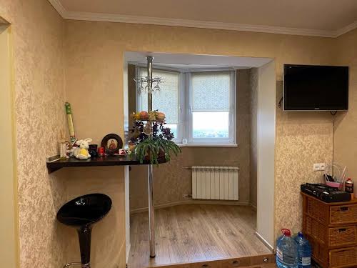 квартира за адресою Архітекторська вул., 24