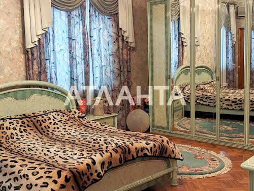 квартира по адресу Дунаєва пер., 5