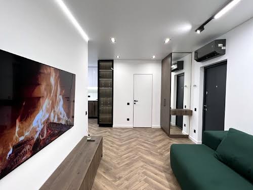 квартира за адресою Юліана Пелеша вул., 5