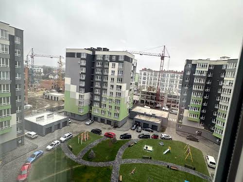 квартира по адресу Приозерна ул., 6