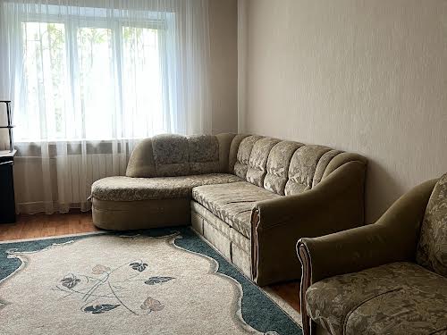 квартира по адресу Леся Курбаса просп., 17