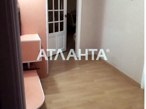 квартира за адресою Академіка Корольова вул., 26а