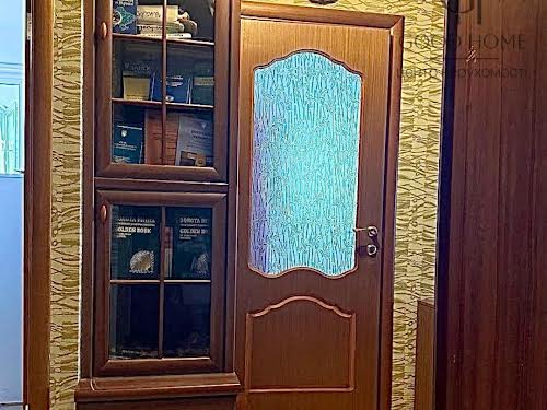 квартира за адресою Соломії Крушельницької вул., 15