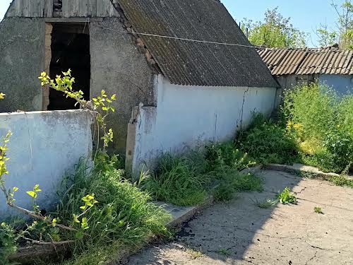 дом по адресу Перемоги, 41