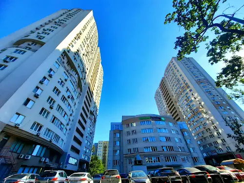 квартира по адресу Берестейский просп. (Победы), 121-А