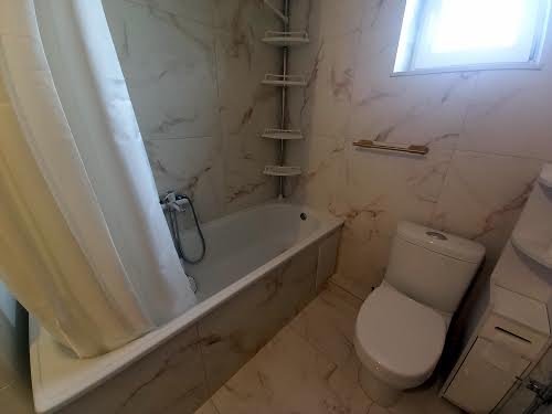 квартира по адресу Антонича, 7