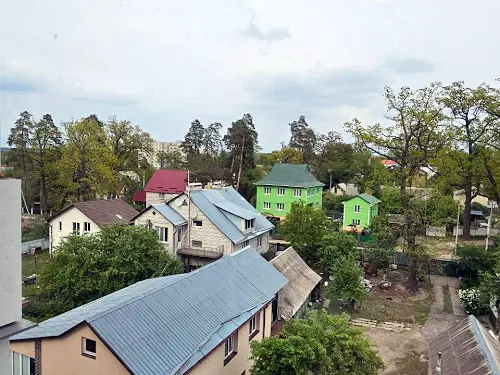 квартира за адресою Мечникова вул., 103