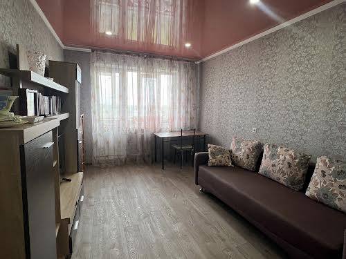 квартира за адресою Європейський бульв., 27