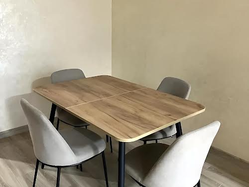 квартира за адресою Калуське шосе, 3 к7