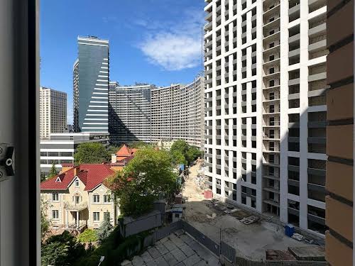 квартира за адресою Аркадійське плато вул. (Гагаринське плато), 9