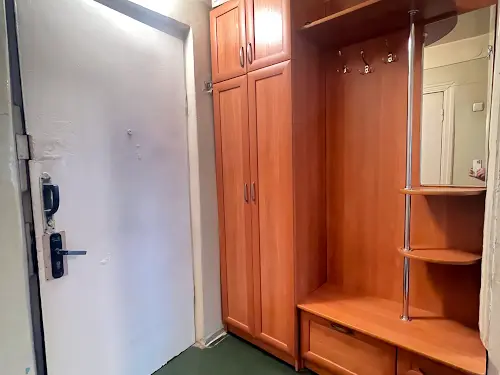 квартира за адресою Сергія Набоки вул., 4