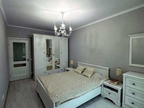 квартира по адресу Пасечная ул., 169в