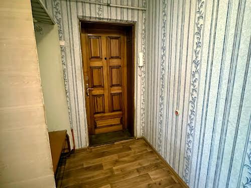 квартира за адресою Космонавтів просп., 78