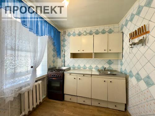 квартира за адресою Люблінська вул., 5