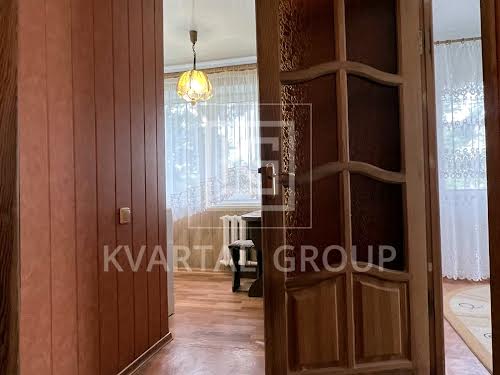 квартира по адресу Воскресенский просп. (Перова), 30-А