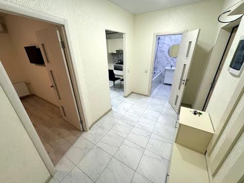 квартира за адресою Дніпро, Запорізьке шосе, 28-П