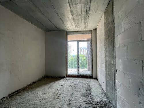 квартира по адресу Под Голоском ул., 16