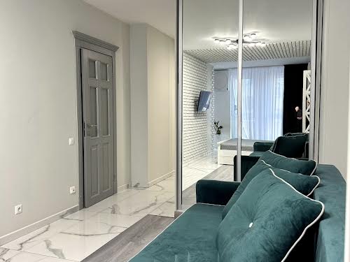 квартира за адресою Антоновича вул. (Горького), 74