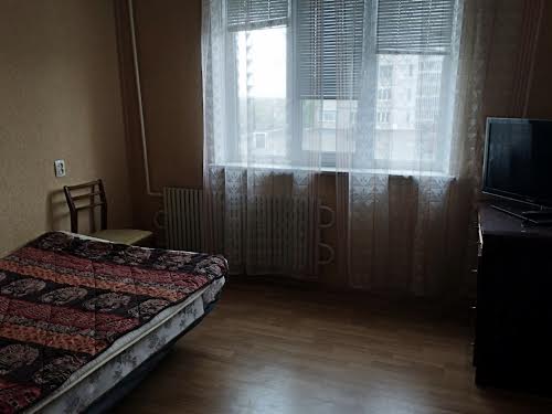 квартира за адресою Гвардійців-Широнінців вул., 37/17