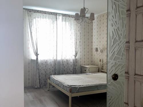 квартира за адресою Львівська вул., 1