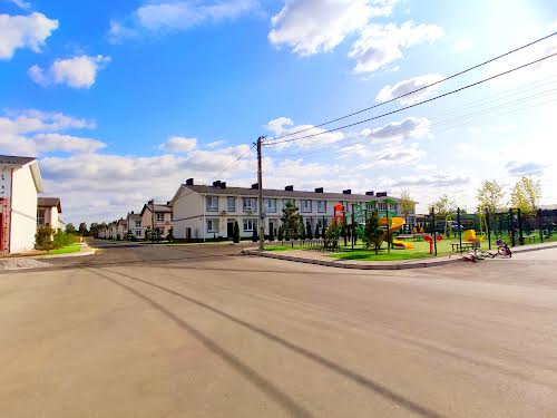 дом по адресу Ясна ул., 12